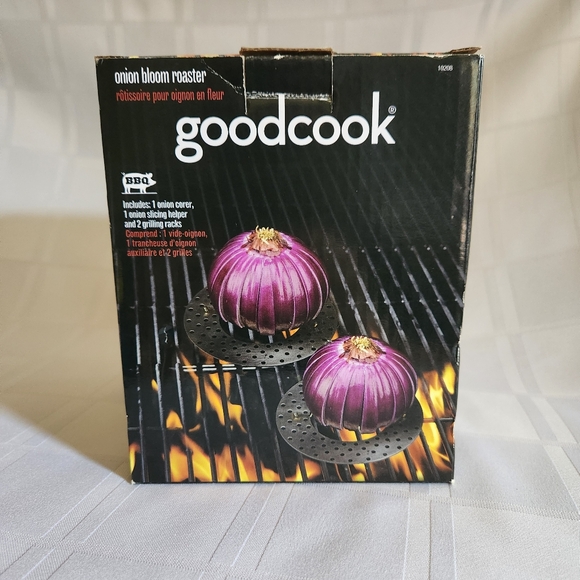Goodcook Onion Bloom Roaster - Picture 3 of 8